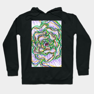 Petals Hoodie